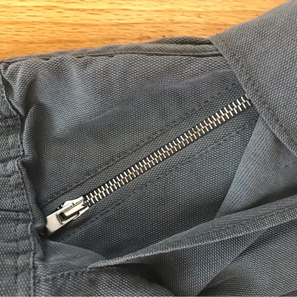 3.1 Phillip Lim Silk/Cotton Joggers - Picture 3 of 10